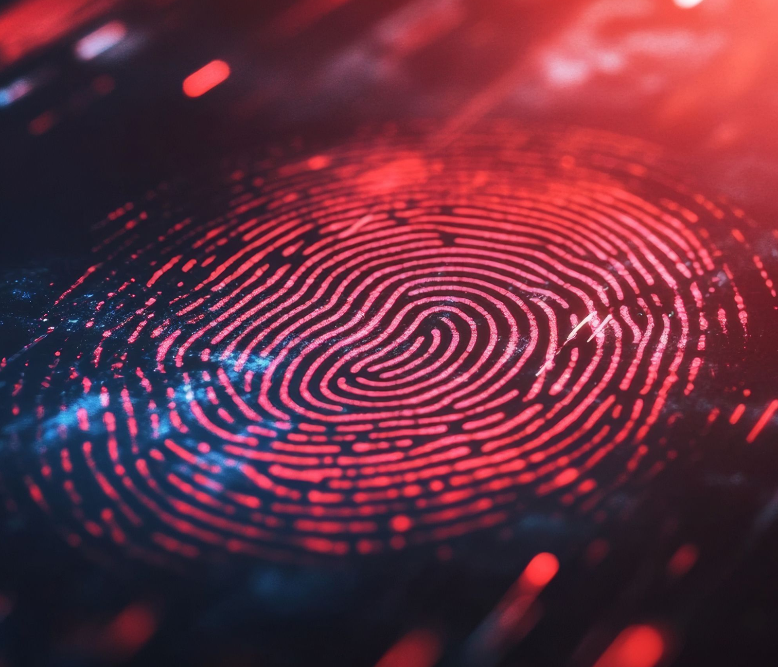 The Psychology of a Killer: Understanding the Harlequin Pattern